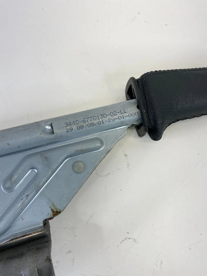 2006 BMW 330XI EMERGENCY PARKING BRAKE HANDLE LEVER 3440677013002 OEM