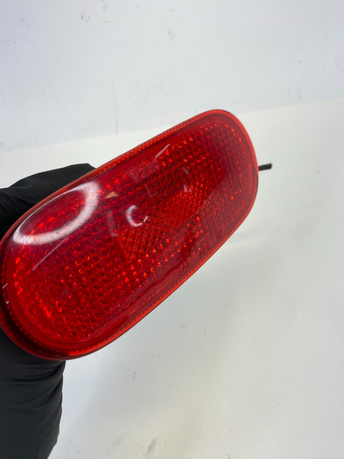 1998-2005 Volkswagen New Beetle Rear Left Side Marker Light Lamp 67736410 OEM