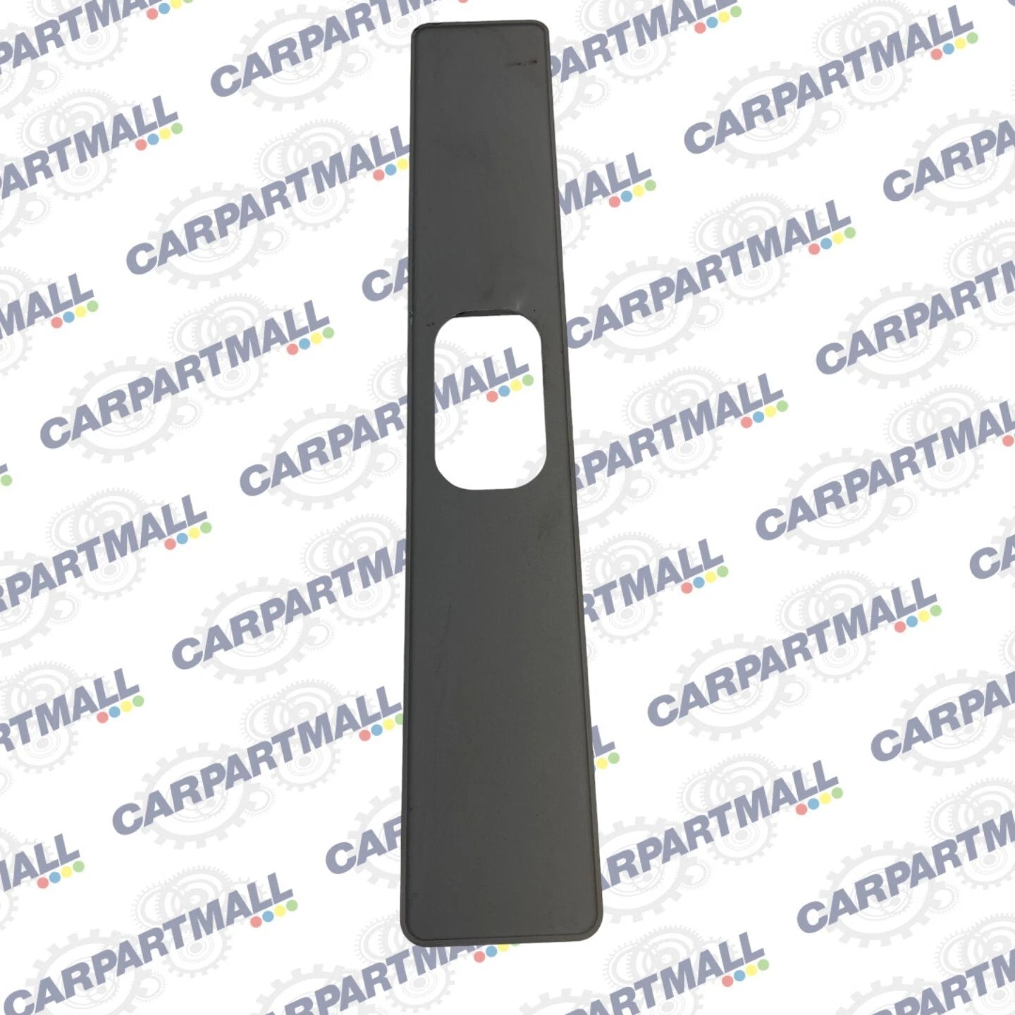 2003 2004 MITSUBISHI MONTERO SPORT LEFT CENTER PILLAR COVER TRIM MR391045 OEM