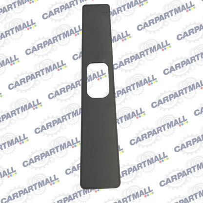2003 2004 MITSUBISHI MONTERO SPORT LEFT CENTER PILLAR COVER TRIM MR391045 OEM