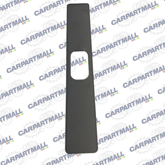 2003 2004 MITSUBISHI MONTERO SPORT LEFT CENTER PILLAR COVER TRIM MR391045 OEM