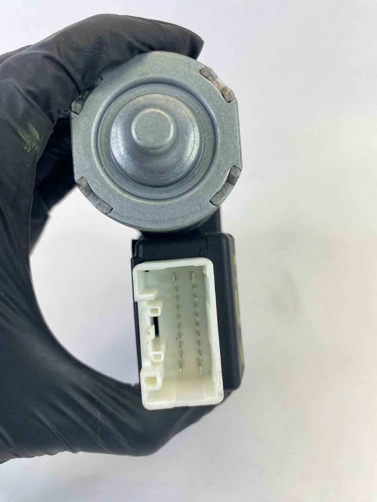 2009-2015 MERCEDES-BENZ GLK350 LEFT SUNROOF MOON ROOF MOTOR UNIT A204-906-41-02
