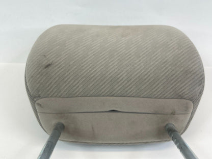 2009-2011 Honda Civic Sedan Front Right Passenger Side Seat Headrest Head Rest