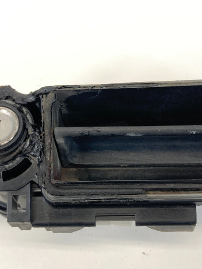 2006 Mercedes-Benz CLS500 Rear Exterior Trunk Hatch Locking Handle 203-750-06-93