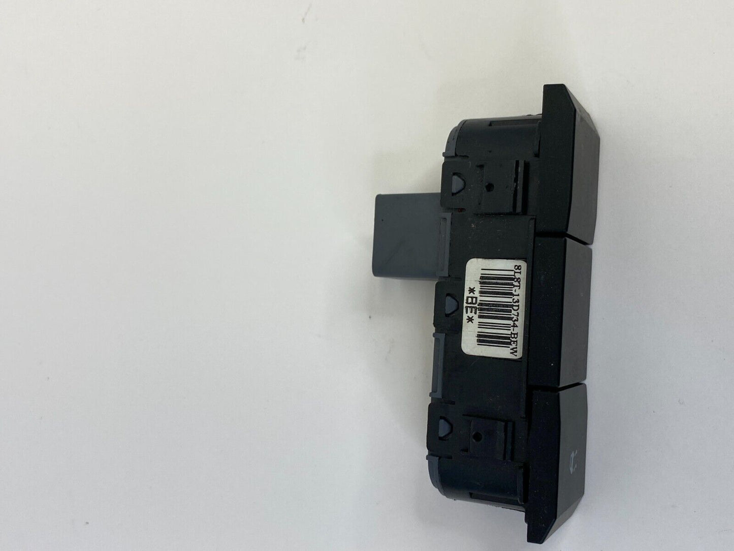 08 09 10 11 12 Ford Escape Traction Control Switch Button 8L8T-13D734-BEW OEM