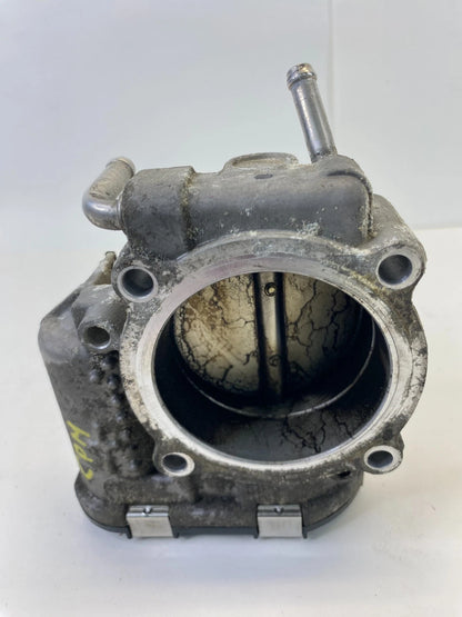 2015-2019 HYUNDAI SONATA 2.4L L4 THROTTLE BODY THROTTLE VALVE 35100-2G600
