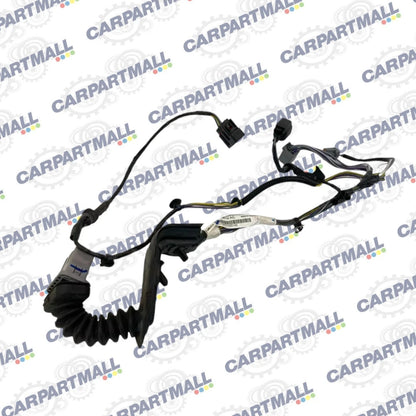 2007-2009 LINCOLN MKZ REAR RIGHT SIDE DOOR WIRE WIRING HARNESS 7H6T-14632-AC OEM