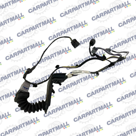 2007-2009 LINCOLN MKZ REAR RIGHT SIDE DOOR WIRE WIRING HARNESS 7H6T-14632-AC OEM