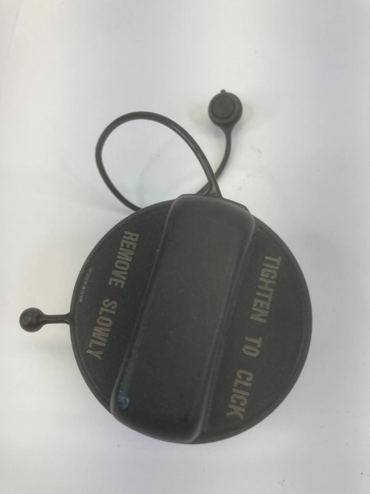 2005-2010 HONDA ODYSSEY FUEL FILLER GAS TANK CAP COVER OEM