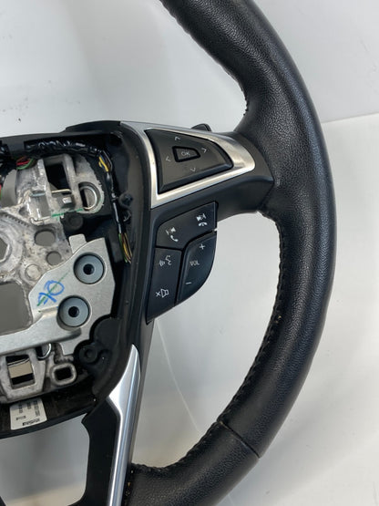 2015-2019 Ford Edge Steering Wheel Audio & Cruise Control Switch OEM