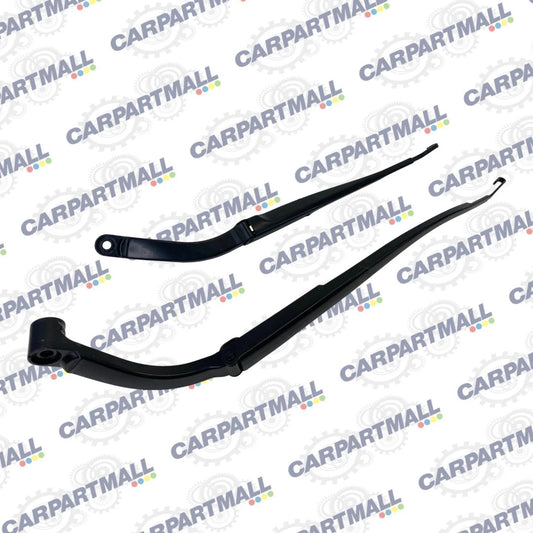 2013-2020 NISSAN PATHFINDER FRONT WINDSHIELD WIPER ARMS SET PAIR OEM