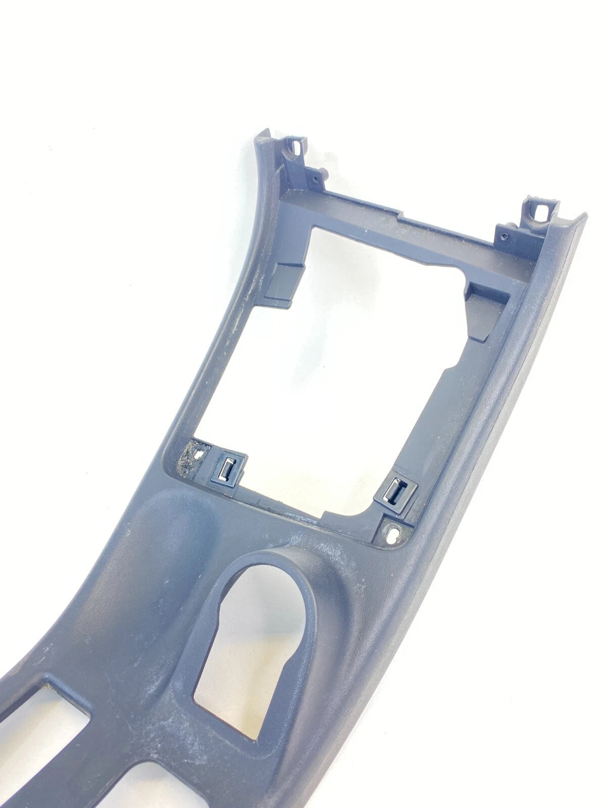 2004-2009 SAAB 9-5 95 CENTER CONSOLE COVER BEZEL TRIM PANEL 4615654