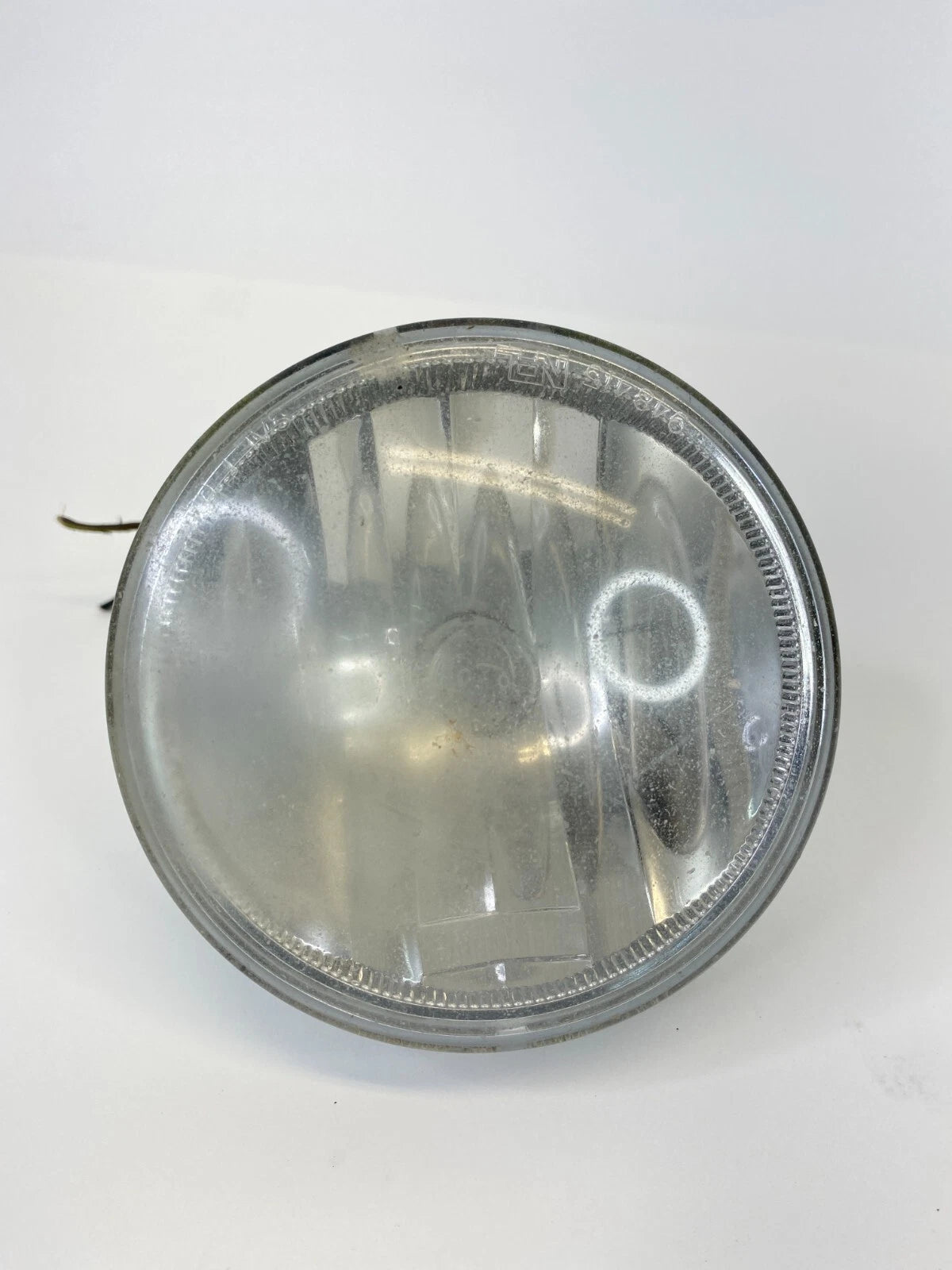 2007-2012 FORD ESCAPE FRONT BUMPER FOG LIGHT LAMP ASSEMBLY OEM FACTORY
