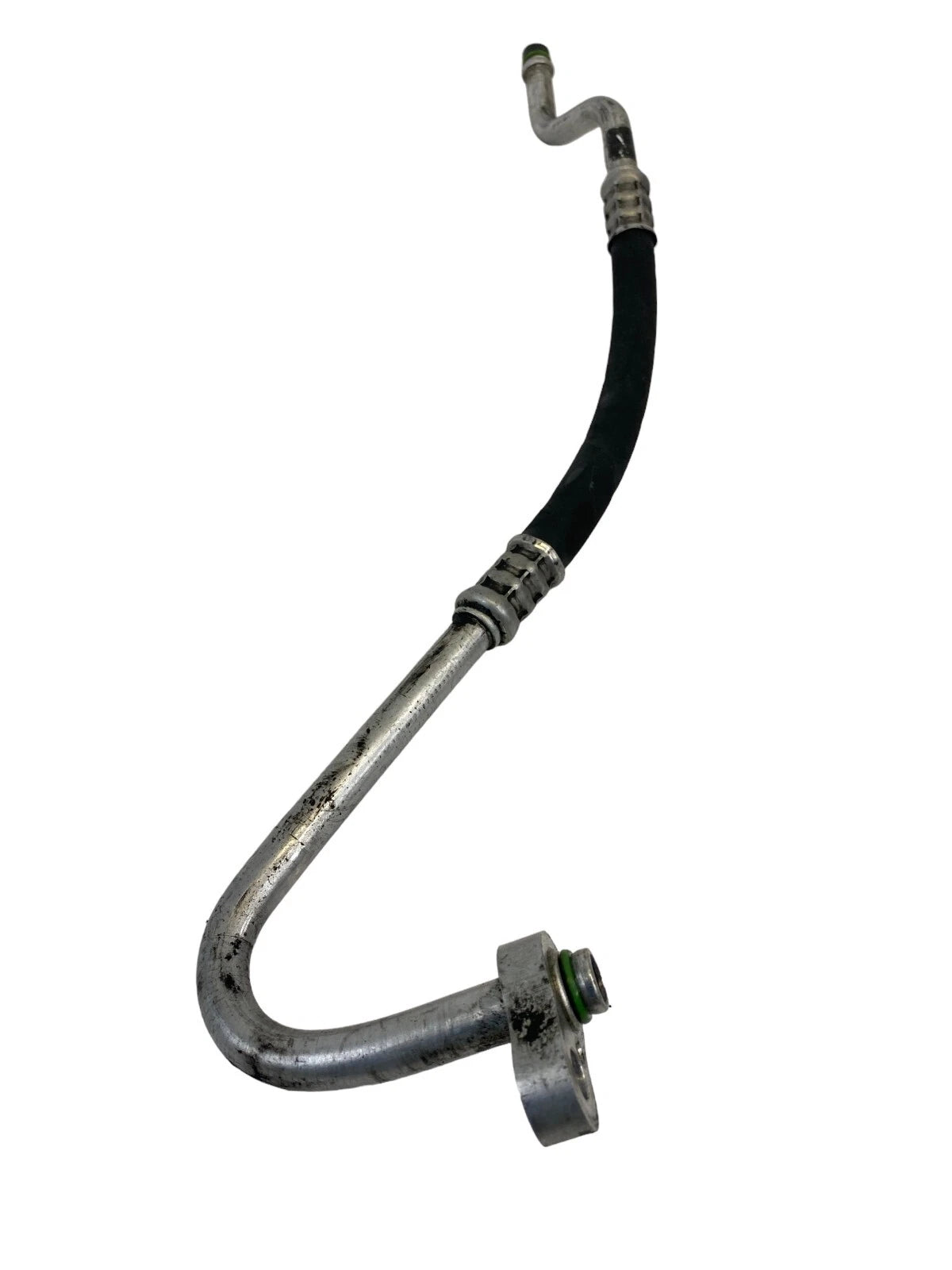 06 07 08 09 10 11 12 MERCEDES-BENZ R350 A/C REFRIGERANT DISCHARGE HOSE LINE OEM