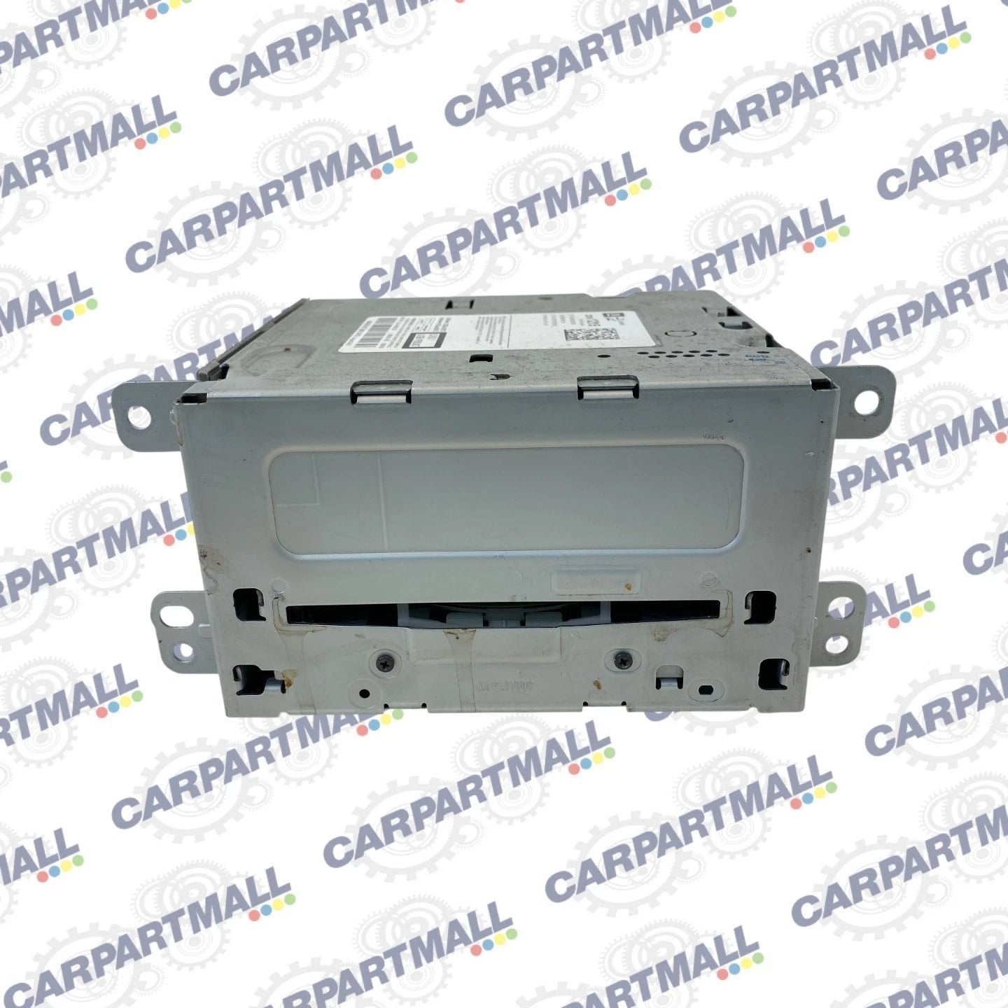 2014 2015 CHEVY MALIBU LS LT RADIO RECEIVER CD PLAYER AM FM UNIT 23161215 OEM