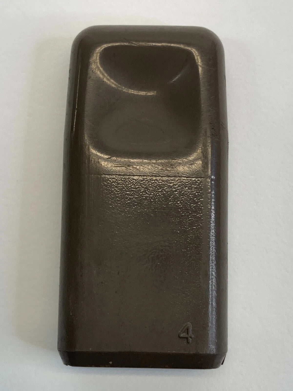 1996-2002 TOYOTA 4RUNNER FRONT LEFT DRIVER DOOR LOCK BUTTON TRIM OEM