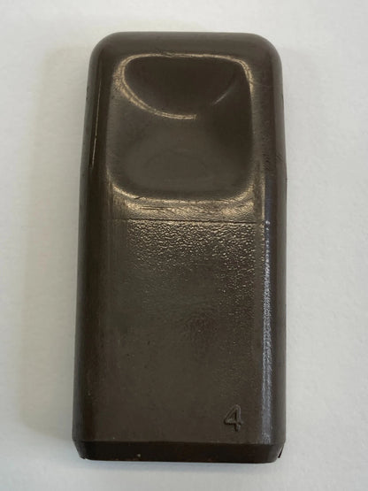 1996-2002 TOYOTA 4RUNNER FRONT LEFT DRIVER DOOR LOCK BUTTON TRIM OEM