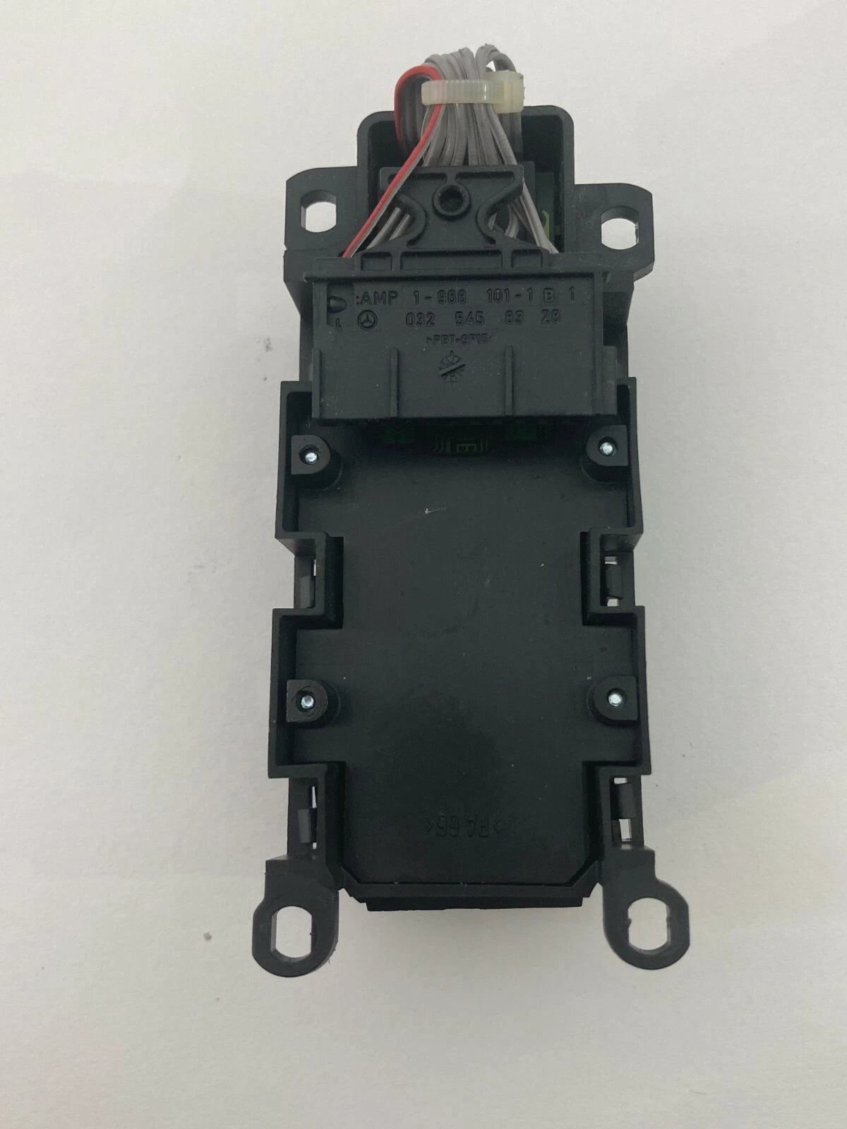 2000 2001 2002 MERCEDES-BENZ S500 DASH CONTROL SWITCH BUTTONS 220-820-74-10 OEM