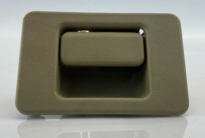 2008-2012 Ford Escape Glove Box Compartment Latch Door Handle YL2A1006004AAW OEM