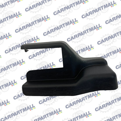 06-11 MERCURY MILAN FRONT RIGHT SEAT TRACK LOWER TRIM COVER BEZEL 7E53-54130A02