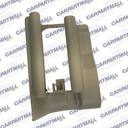 2003-2006 MERCEDES-BENZ E500 FRONT LEFT SEAT TRACK END COVER 2119190920 OEM
