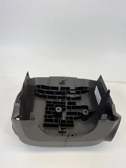 2008-2014 CADILLAC CTS STEERING COLUMN LOWER COVER TRIM SHROUD 25925644 OEM