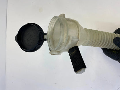 2006-2012 TOYOTA RAV4 WINDSHIELD WASHER FLUID RESERVOIR FILLER INLET OEM FACTORY