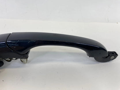 2008-2016 CHRYSLER TOWN & COUNTRY REAR RIGHT SIDE EXTERIOR DOOR HANDLE ASSY OEM