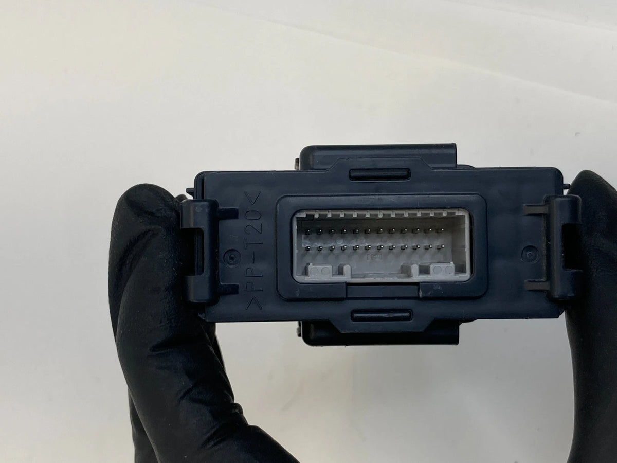 17 18 NISSAN ALTIMA ADAS ADVANCE DRIVER ASSIST CONTROL MODULE 284E7-9HU0A OEM