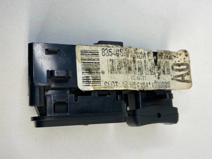 05-10 HONDA ODYSSEY FRONT RIGHT DOOR POWER WINDOW CONTROL SWITCH 83540SHJA01 OEM
