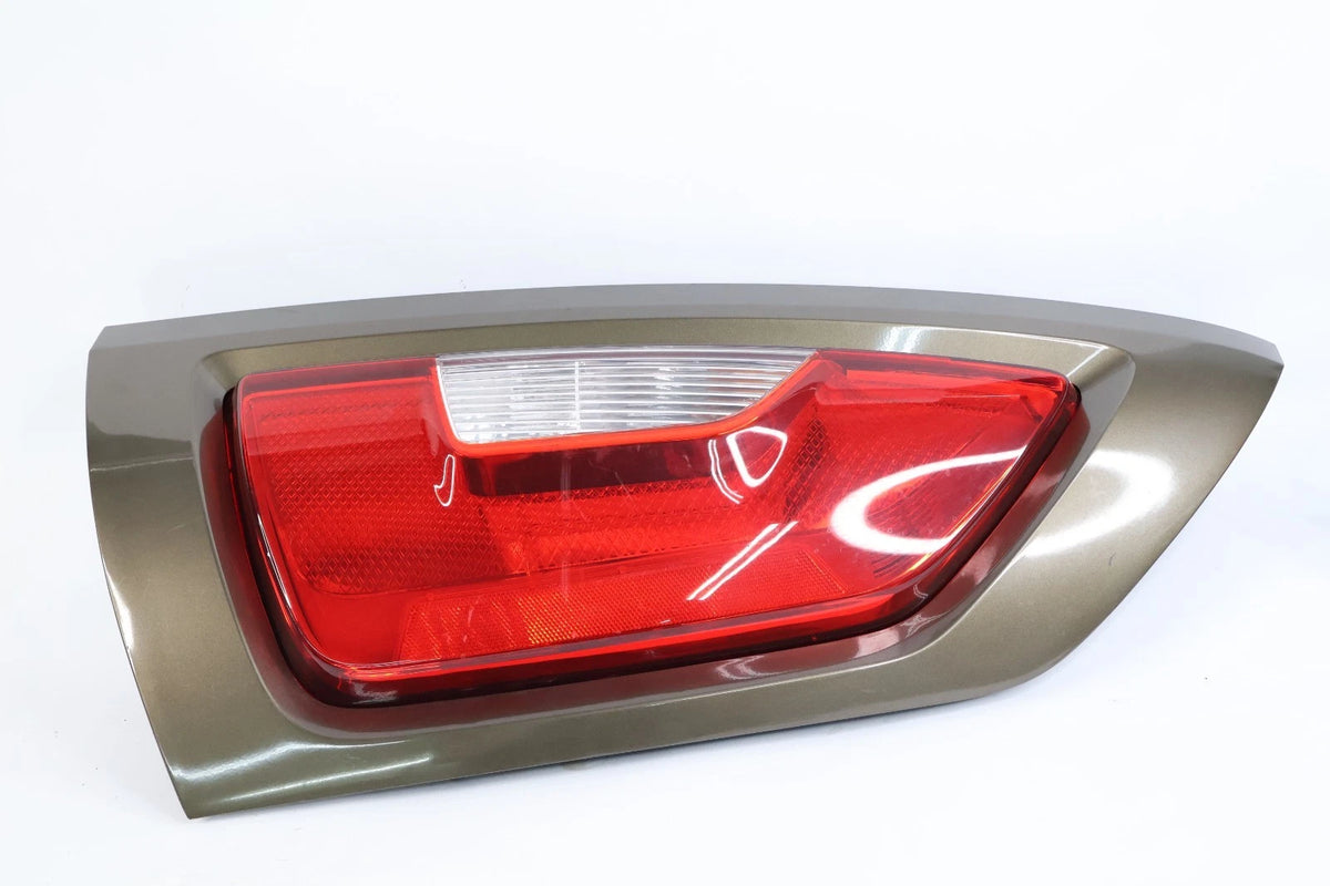 2012 2013 KIA SOUL RIGHT PASSENGER SIDE TAIL LIGHT LAMP TAILLIGHT 92402-2K5