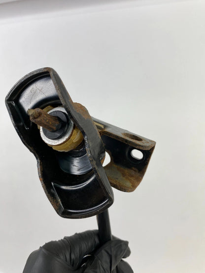 07-09 LEXUS RX350 04-07 TOYOTA HIGHLANDER SPARE TIRE HOIST WHEEL CARRIER WINCH