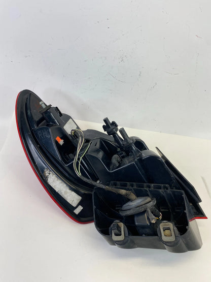 2011-2014 CHRYSLER 200 REAR RIGHT PASSENGER SIDE TAIL LIGHT LAMP 05182524A OEM