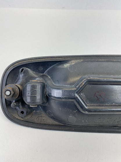 2004-2007 Dodge Caravan Front Right Side Exterior Door Handle Assembly 4894514AA