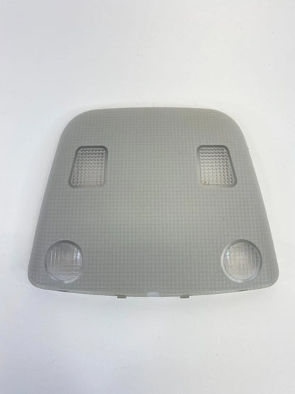 2003-2011 SAAB 9-3 SEDAN OVERHEAD DOME MAP LAMP LENS COVER TRIM 12793891 OEM