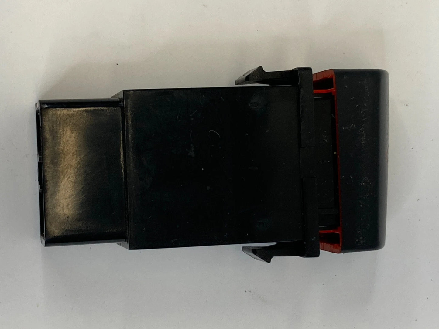 06-11 KIA RIO DASH EMERGENCY HAZARD LIGHT CONTROL SWITCH BUTTON 864W01404 OEM