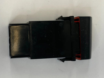 06-11 KIA RIO DASH EMERGENCY HAZARD LIGHT CONTROL SWITCH BUTTON 864W01404 OEM