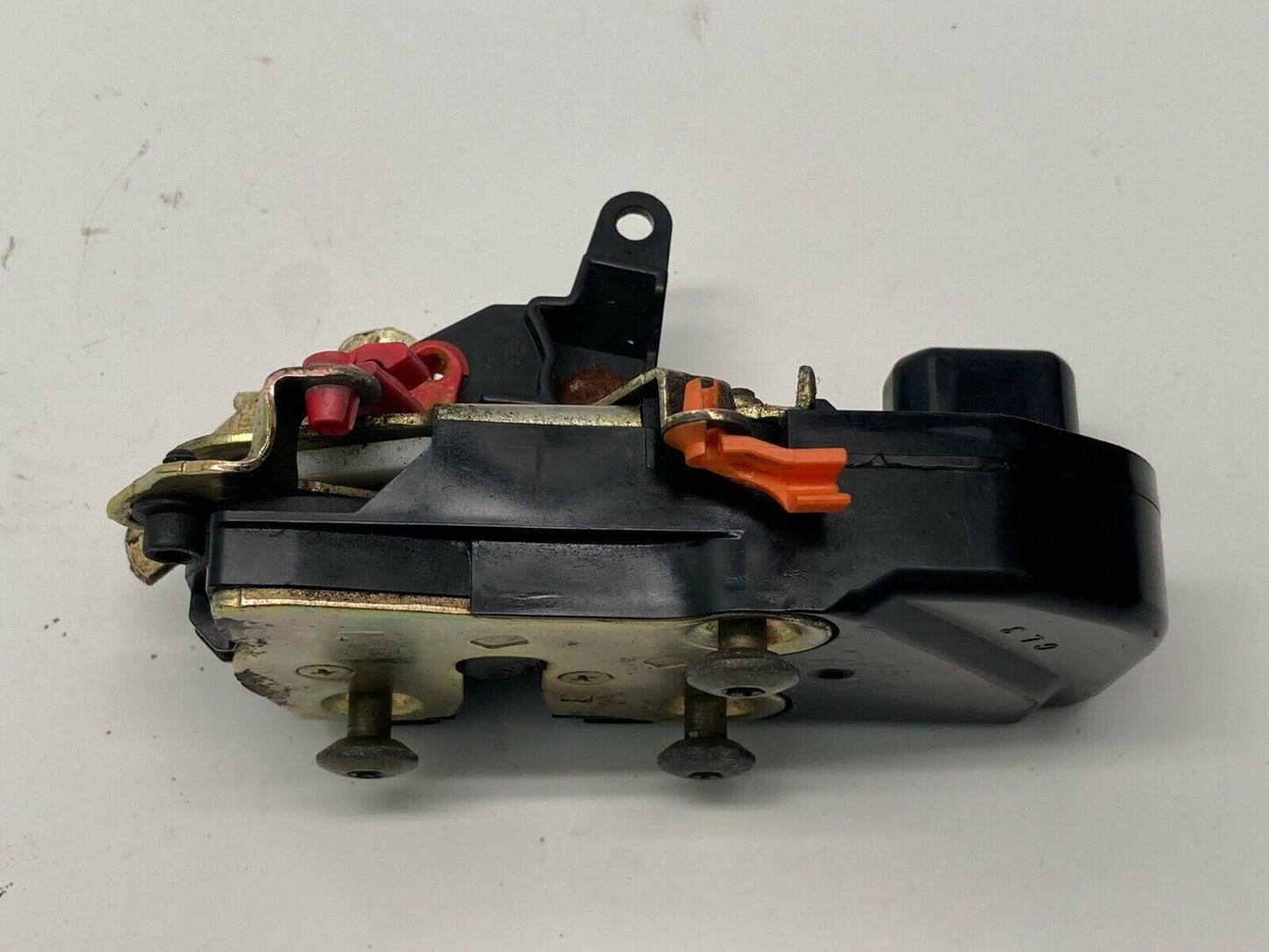 2002-2004 Jeep Grand Cherokee Front Left Driver Side Door Lock Latch Actuator