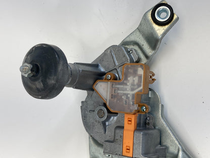2007-2013 Acura MDX Rear Windshield Wiper Motor Assembly OEM
