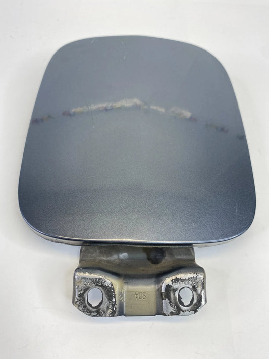 2003-2007 HONDA ACCORD FUEL FILLER GAS TANK DOOR LID PANEL OEM FACTORY NH658P