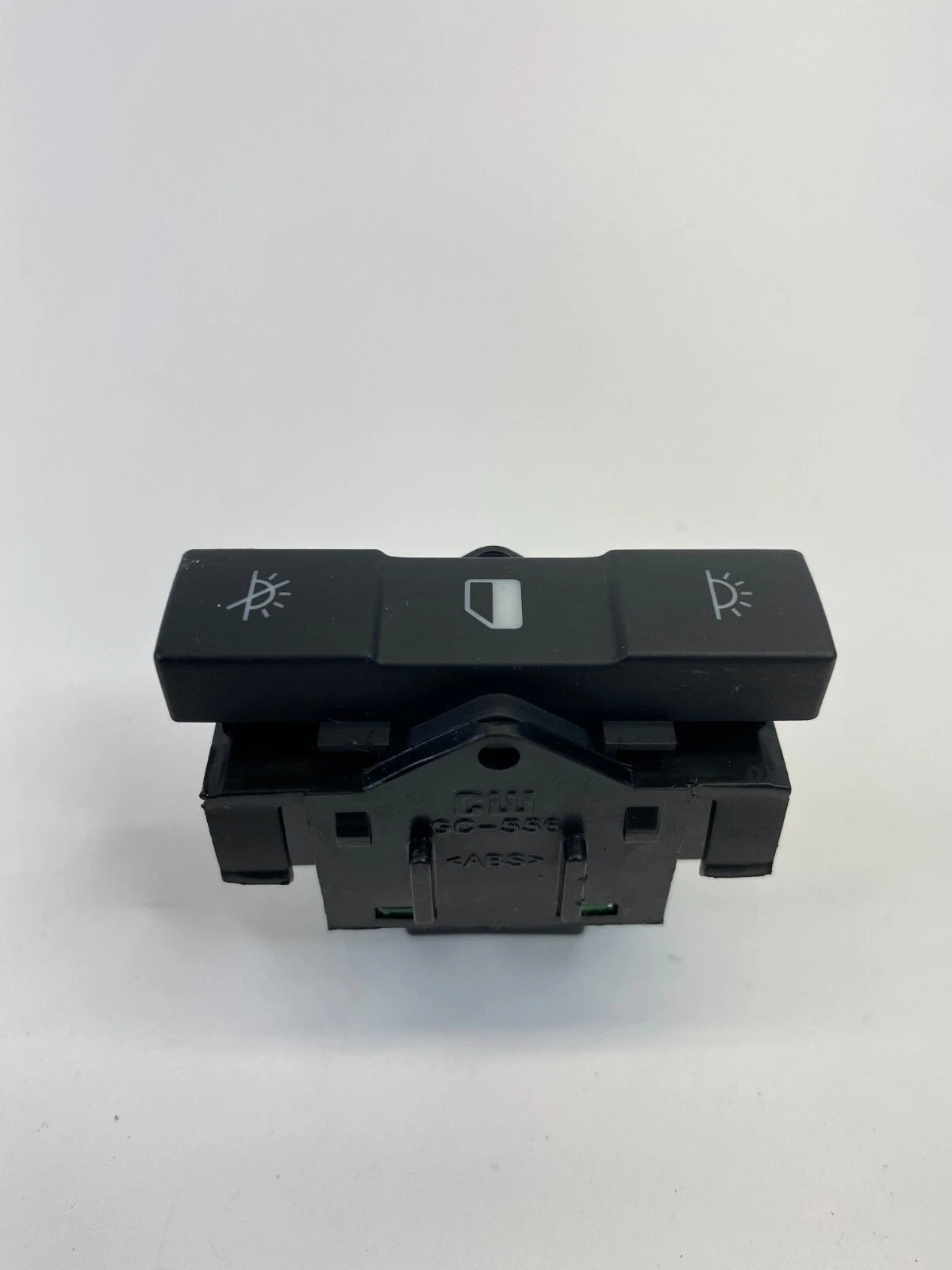 2010-2017 CHEVROLET CHEVY EQUINOX DOME LAMP LIGHT CONTROL SWITCH OEM