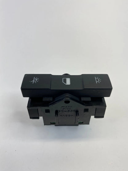 2010-2017 CHEVROLET CHEVY EQUINOX DOME LAMP LIGHT CONTROL SWITCH OEM