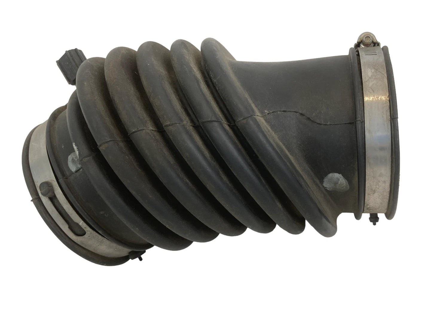 01-07 CHRYSLER TOWN & COUNTRY 3.8L AIR INTAKE CLEANER HOSE DUCT TUBE 04861414AA