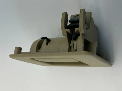 2008-2012 Ford Escape Glove Box Compartment Latch Door Handle YL2A1006004AAW OEM