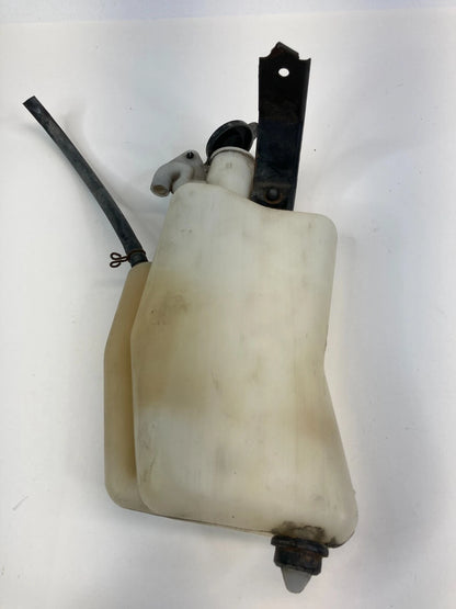 2006 TOYOTA TUNDRA 4.7L RADIATOR COOLANT RESERVOIR TANK W CAP 16470-0F010 OEM