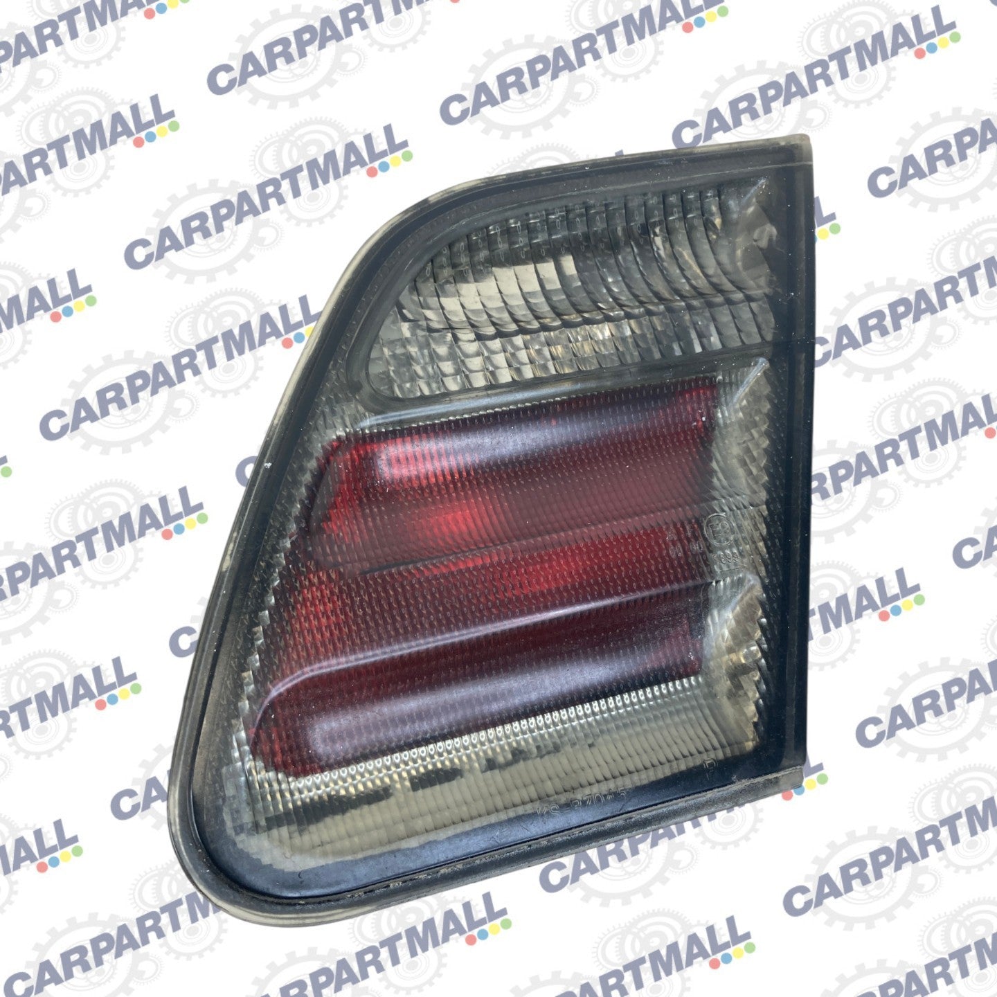 1998-2002 Mercedes-Benz E430 Rear Right Inner Tail Light Taillight Aftermarket