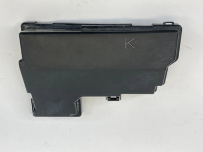 2008 2009 2010 NISSAN ROGUE ENGINE FUSE RELAY BOX COVER TOP CAP 9291XA1 OEM