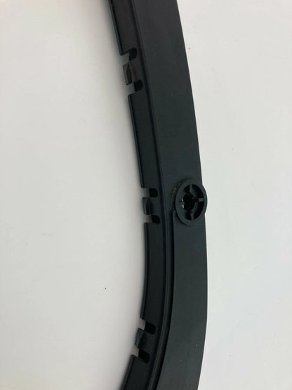 2003-2011 SAAB 9-3 93 REAR LEFT SIDE BUMPER SUPPORT COVER BRACKET 12804176 OEM