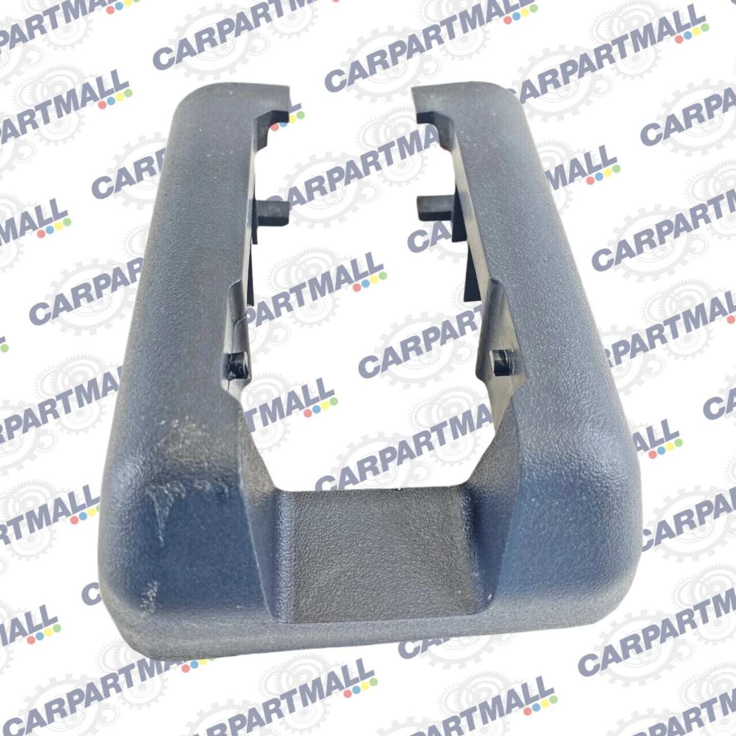 2000-2005 CHEVROLET CHEVY MONTE CARLO SEAT BELT COVER TRIM L01286004 OEM