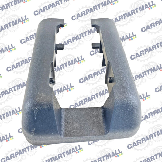 2000-2005 CHEVROLET CHEVY MONTE CARLO SEAT BELT COVER TRIM L01286004 OEM